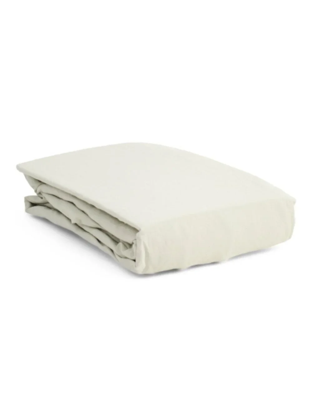 PIUBELE Made In Portugal Stone Washed Sheet Set
